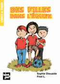 Des filles dans l'équipe [ancienne édition]